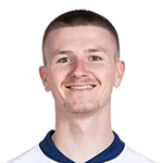 Adam Wharton kläder