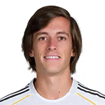Alvaro Carreras kläder