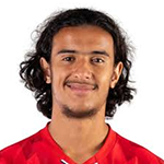 Ayyoub Bouaddi kläder