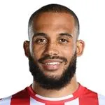 Bryan Mbeumo kläder
