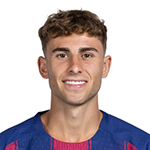 Fermin Lopez kläder