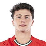Joao Neves kläder