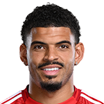 Morgan Gibbs-White kläder