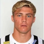 Rasmus Hojlund kläder