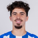 Vitinha kläder