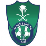 Al-Ahli kläder