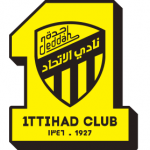 Al-Ittihad kläder