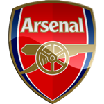 Arsenal Målvaktskläder