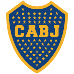 Boca Juniors kläder