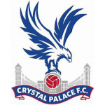 Crystal Palace kläder