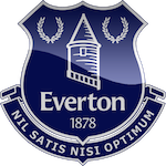 Everton Målvaktskläder