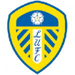Leeds United kläder