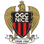 OGC Nice kläder
