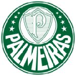 Palmeiras kläder