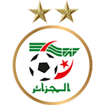 Algeriet VM 2026 Barn