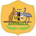 Australien VM 2026 Barn