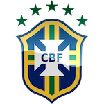 Brasilien kläder